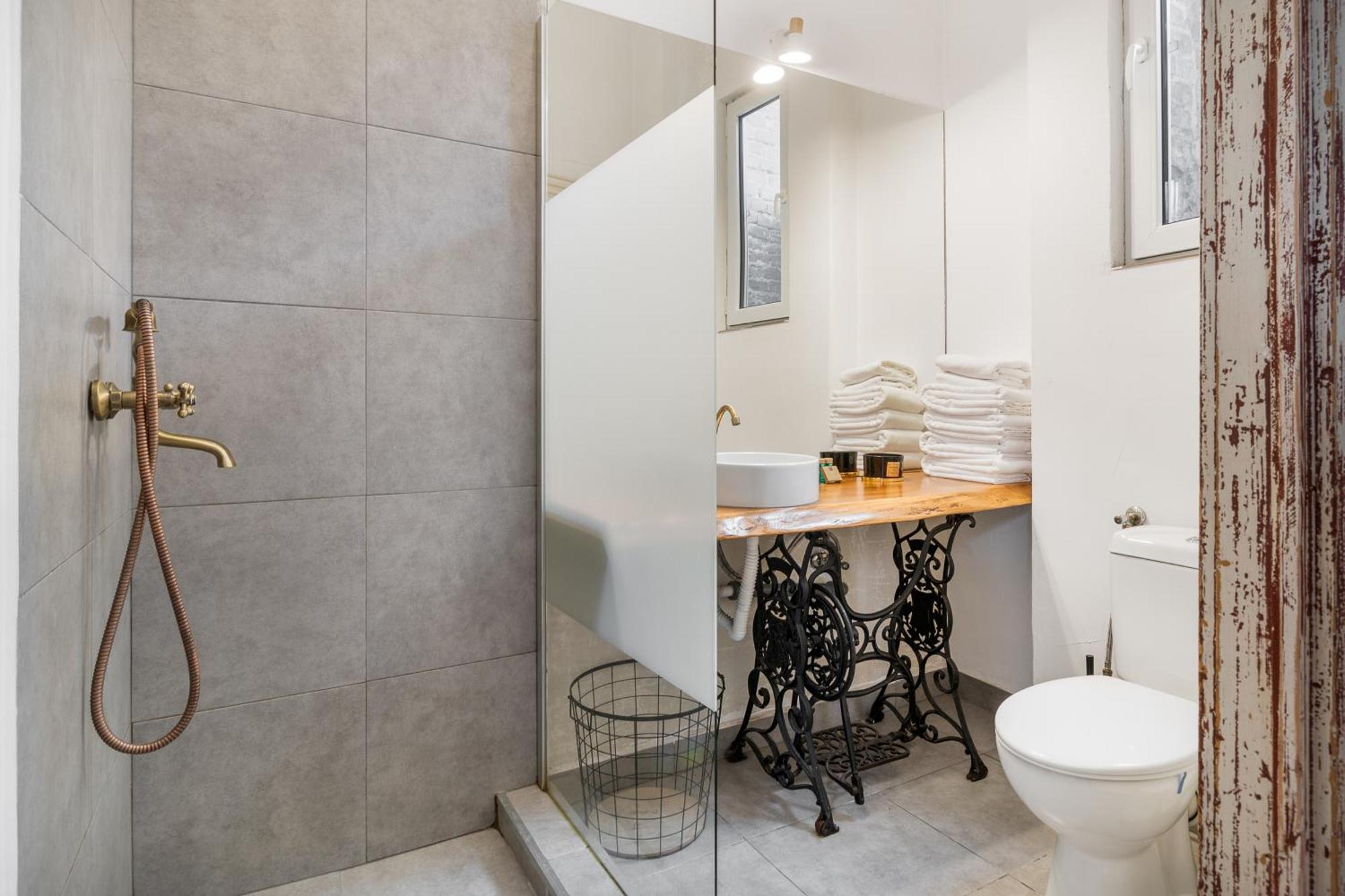 Rustic Visual Apartment Oradea Ngoại thất bức ảnh